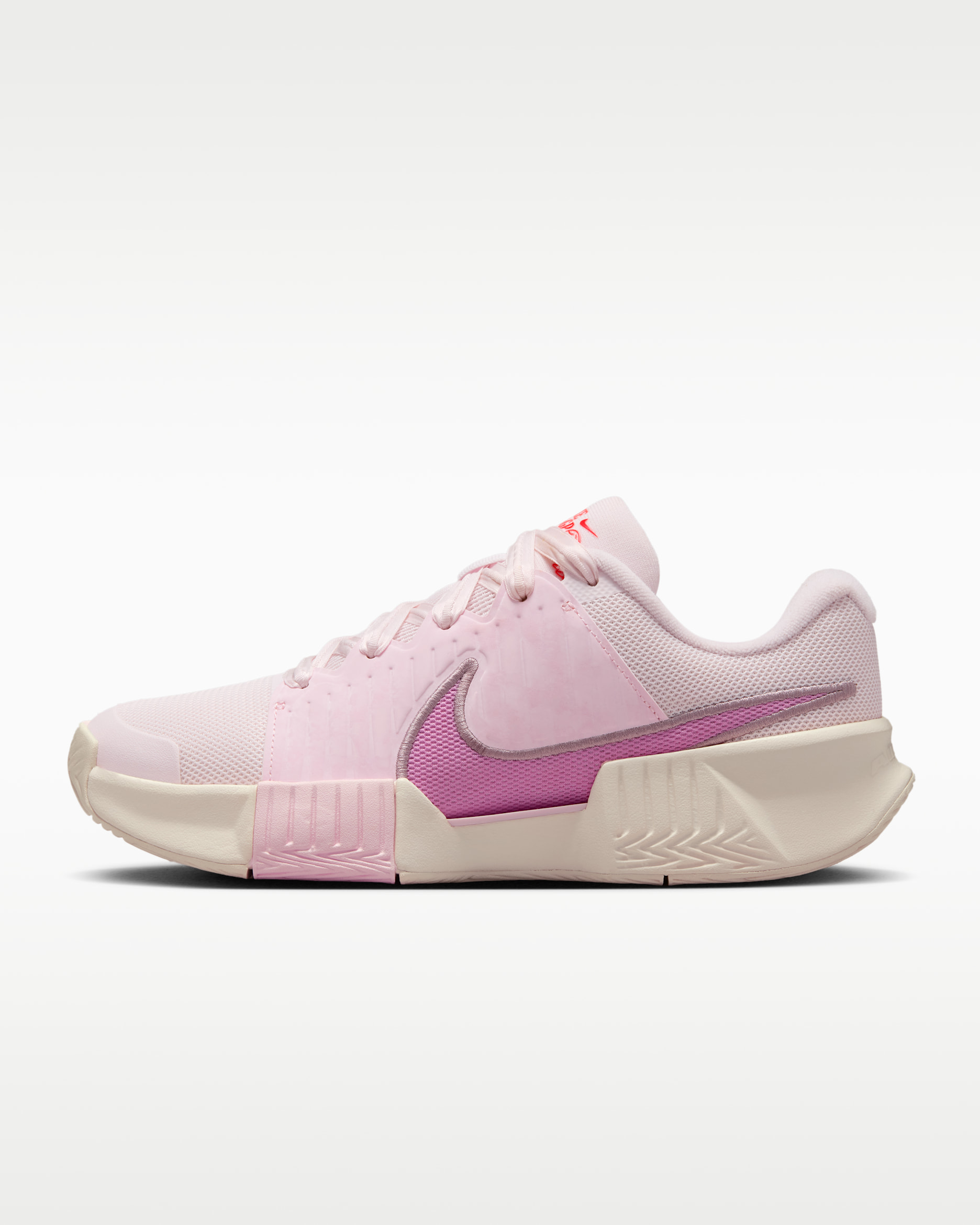 Nike GP Challenge Pro PRM Women's Hard Court Tennis Shoes. Nike.com